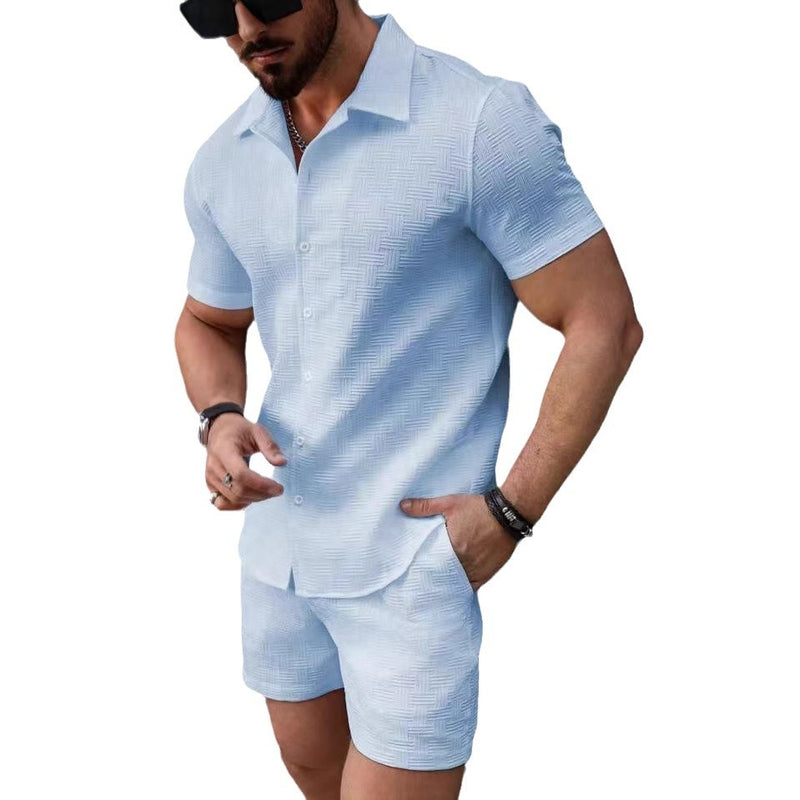 Rowan Textured Beach Set