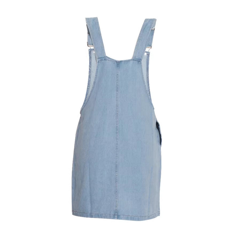 Talia Strappy Summer Dress 4