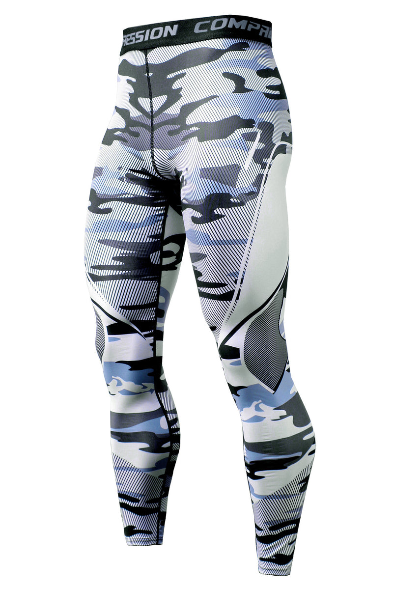 Orson Quick-Dry Training Pants in Style