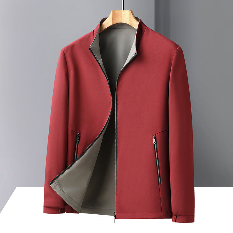 Cécile Tailored Blazer Coat 3