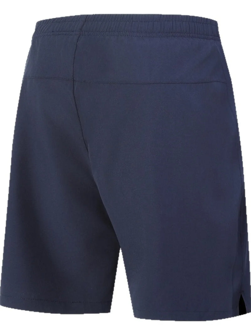 Men's Full Size Quick-Dry Athletic Shorts Plus Size 2