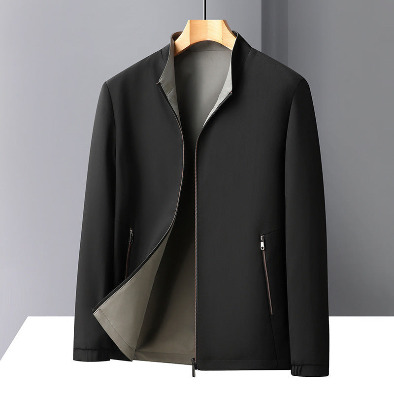 Cécile Tailored Blazer Coat 2