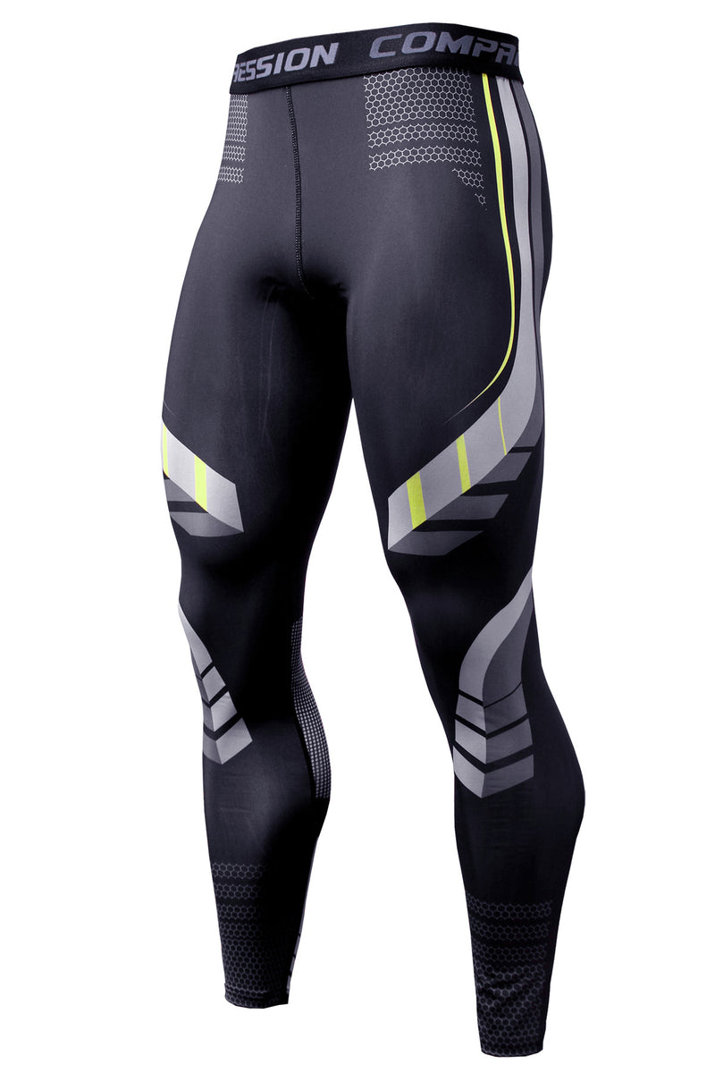 Orson Quick-Dry Training Pants — KC174 style