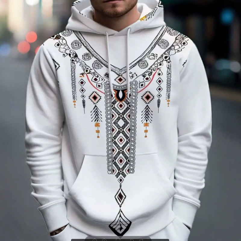Everyday Pullover Hoodie 4