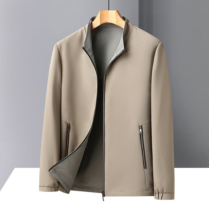 Cécile Tailored Blazer Coat 6
