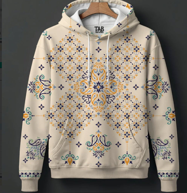 Everyday Pullover Hoodie 2