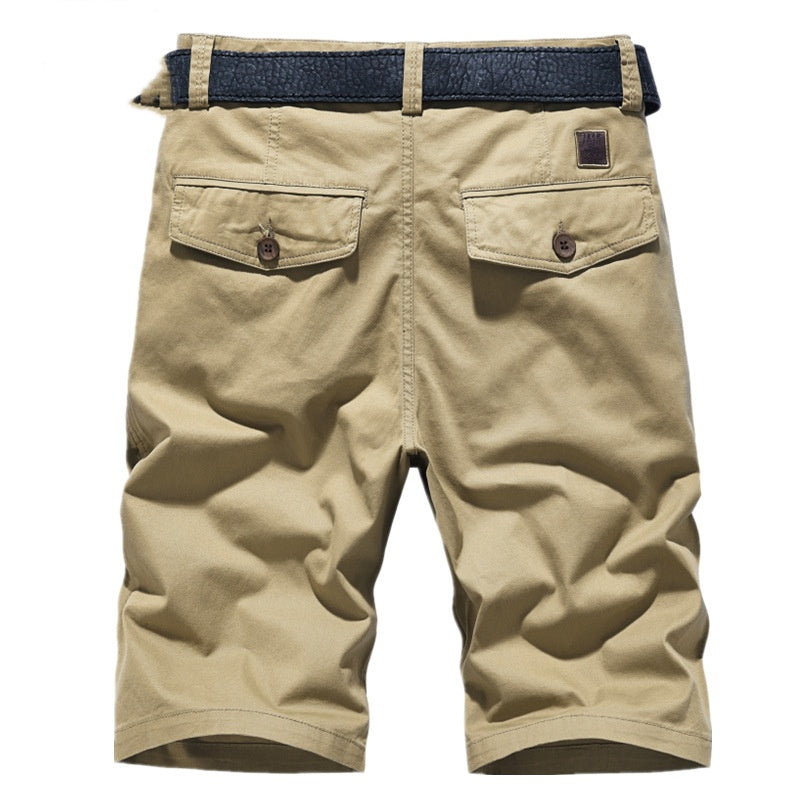 Roam Multi-Pocket Cargo Pants 3