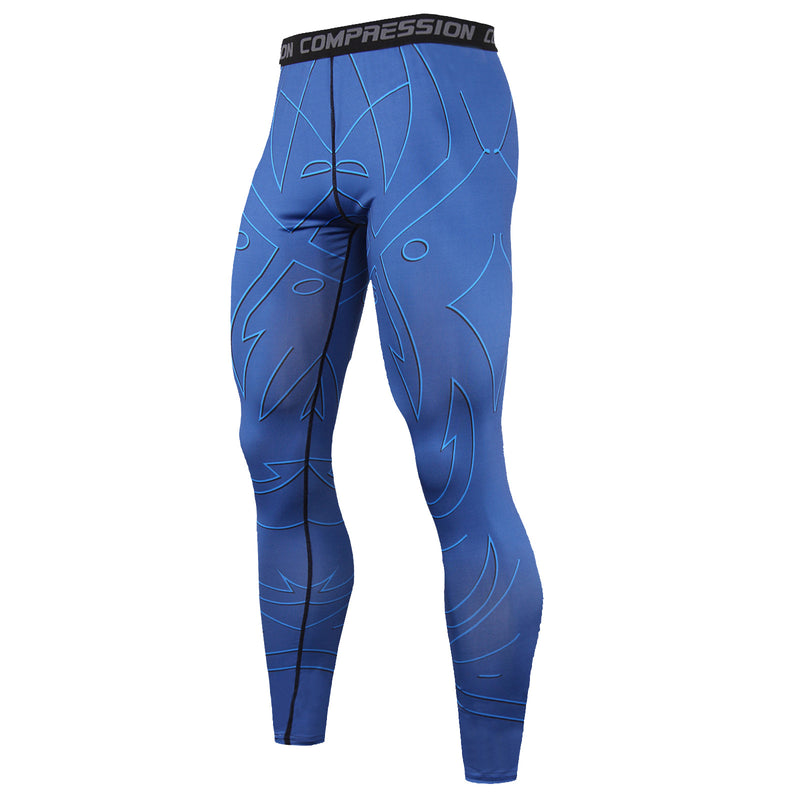 Orson Quick-Dry Training Pants — KC173 style