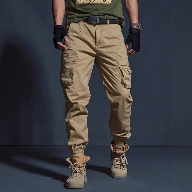 Trailhead Multi-Pocket Cargo Pants 4