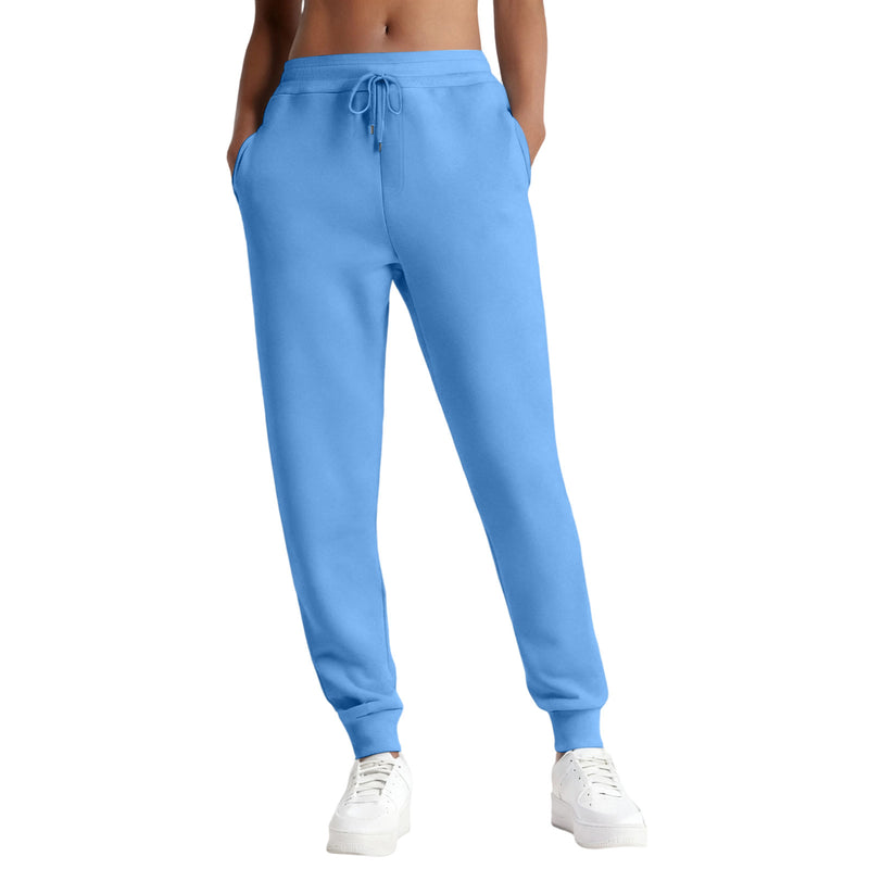 Sport Fleece Joggers 2
