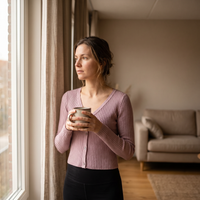 Vera Slim Knit Cardigan