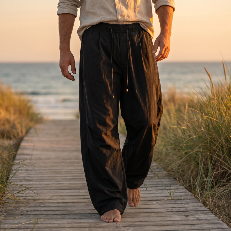 Foreman Workwear Cargo Pants — lifestyle