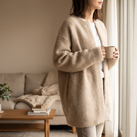 Clara Soft Knit Cardigan